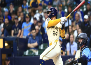 Milwaukee Brewers vs Phillies Match Player Stats (Get the Full Breakdown Here)