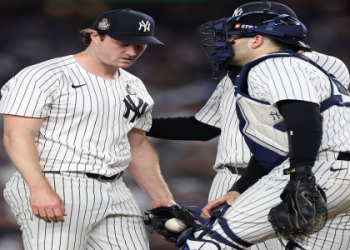 aaron boone divorce rumors: Are the Yankees Manager and His Wife Splitting Up?