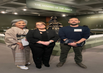 Want to Be Like Victoria Ahern? Heres How She Does It!