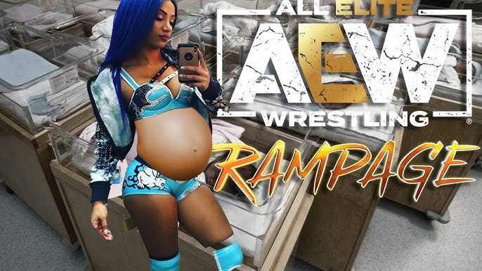 WWE Pregnant Now: Find Out Which Female Wrestlers Are Expecting a Baby in 2024!