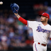Nolan Arenado Wife: Discover Her Story and Their Life