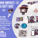 What is Genshin Perfume Web Event? Claim Your Reward Now