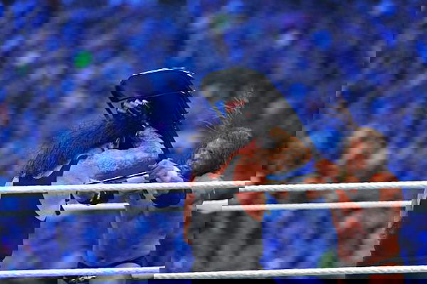 Is the steel chair in WWE real? Learn the facts here!