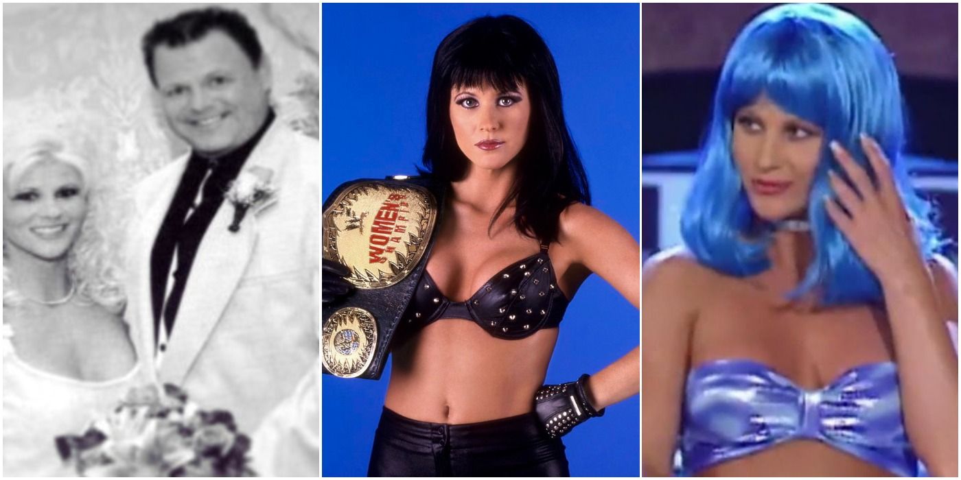 Miss Kitty WWE: Where Is She Now in 2024? (Catching Up With The Former Diva)