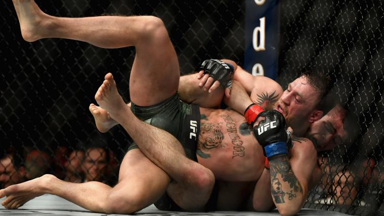 McGregor on Loss: Boxer Breaks Silence (See What Conor Said About Losing the Fight)