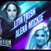 wwe alexa bliss: is she a hero or a villain, lets find out her true colors