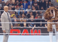 WWE Raw Episode 2 Best Moments Breakdown: The Most Shocking and Exciting Parts You Dont Want to Miss