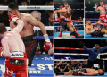 Canelo Walk Out: Why Its Always a Must-See Spectacle for Boxing Fans!