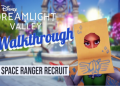Need a New Recruit Dreamlight Valley, Follow This Guide