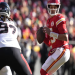 Russell Fitzpatrick: Whats His Story? Simple Guide to the NFL Stars Career!