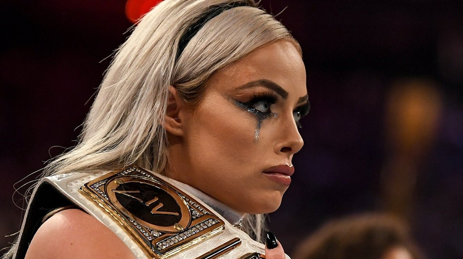 Liv Morgan Salary: A Deep Dive into Her Earnings and Contract Details!
