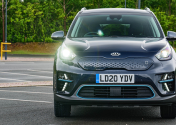 Kia Tiger Reviews: Is This the Car for You?  Find Out What Drivers Say!