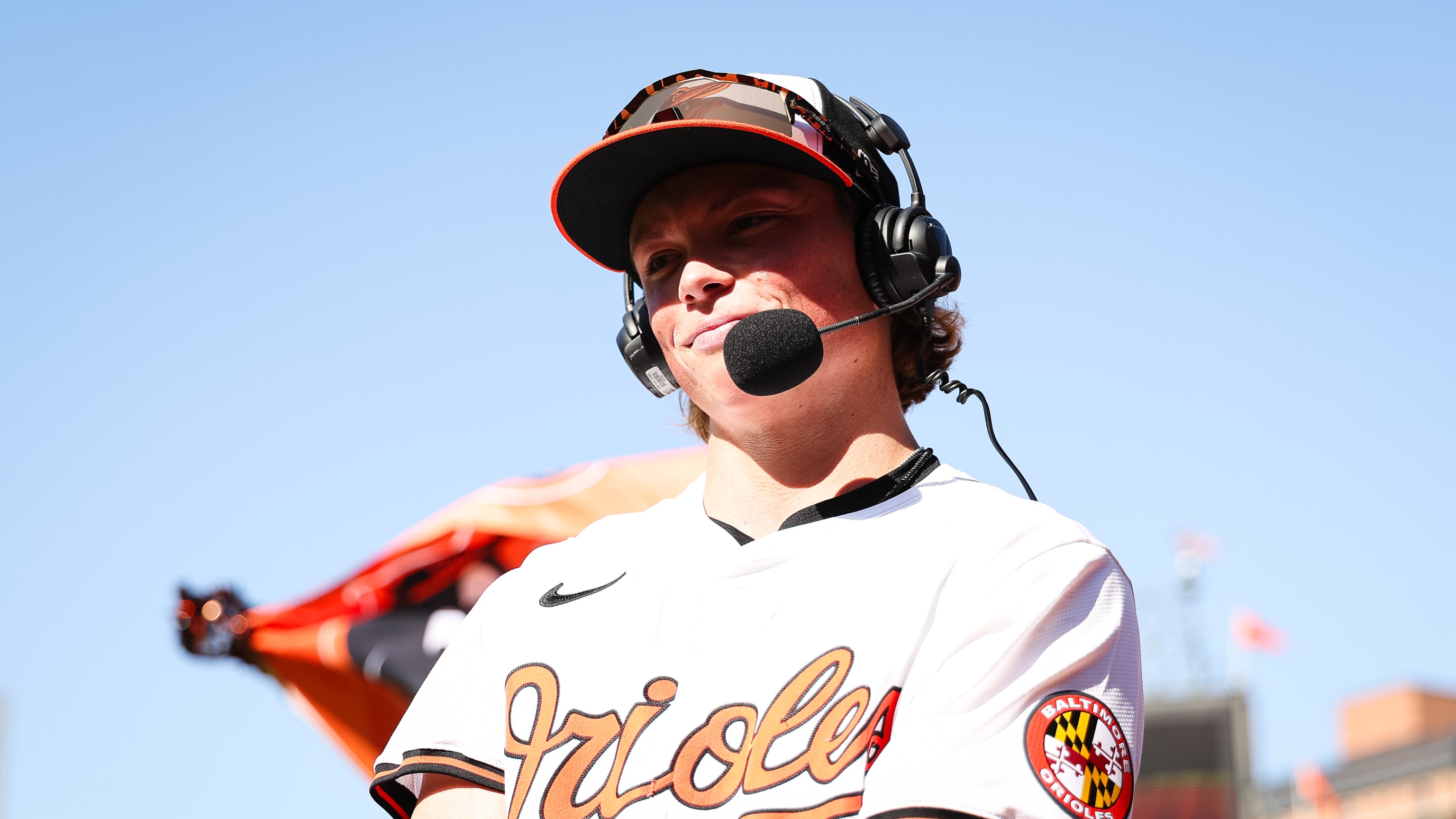 Jackson Holliday First Hit: What Did He Say About Getting His First Hit in the Majors?