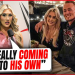ludwig kaiser tiffany stratton: What Just Happened Between Them? (Get the Scoop on Their Story)