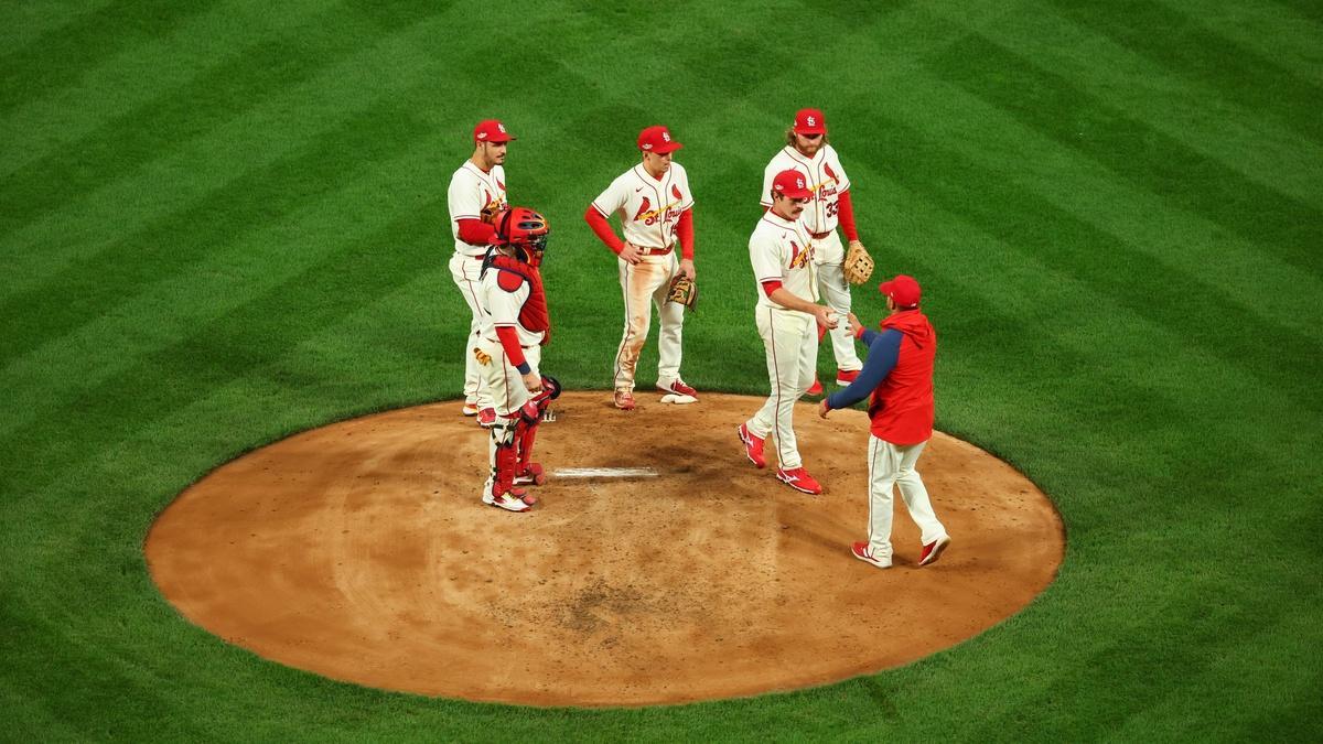 Baseball MVR Meaning Explained! Everything You Need to Know!