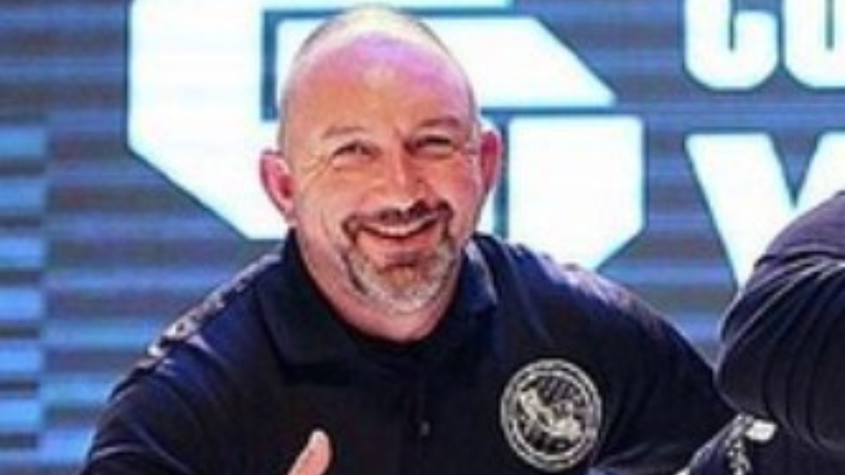 Mike Bell UFC: Why Did He Leave? | Learn the Real Story Behind Mike Bells UFC Departure