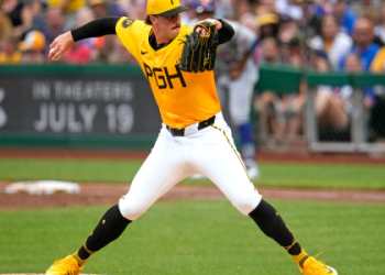 Who Is Paul Skenes? Get to Know the Christian Baseball Star