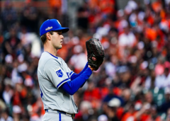 Kansas City Royals vs Toronto Blue Jays Matches: All You Need To Know! (Game Schedules And Key Players)