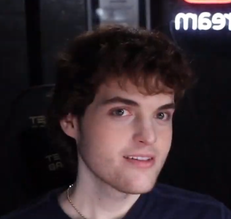 Dream Face Reveal Fat: Before and After Photos and Fan Comments.