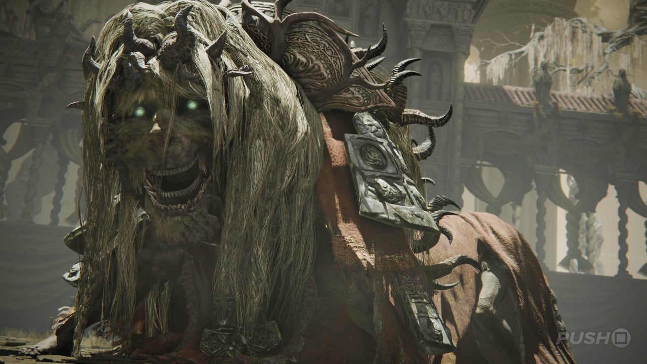 Second Divine Beast Dancing Lion: Whats the Hype About?