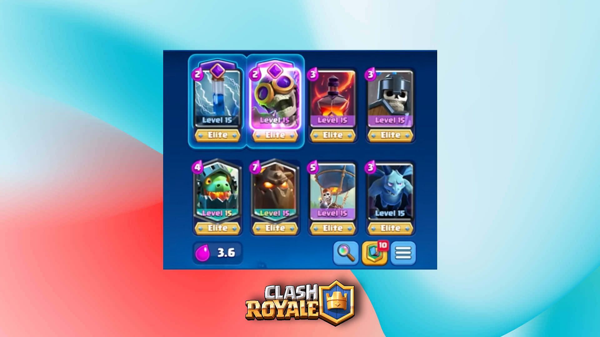 Find the Best Void Unleashed Deck for Ranked Play