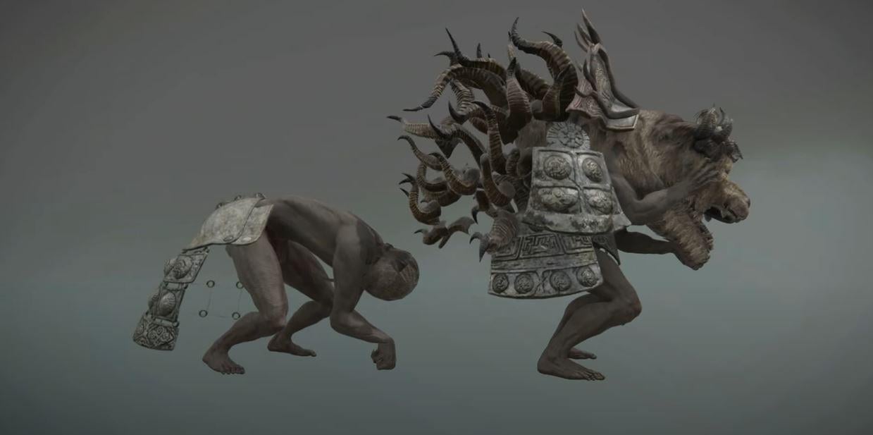 Second Divine Beast Dancing Lion: Whats the Hype About?