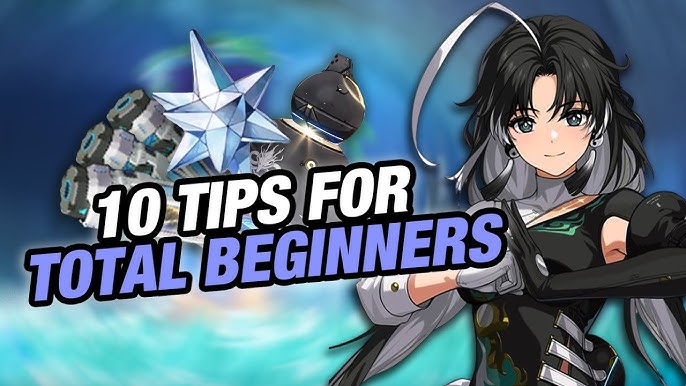 Lightcrusher Wuthering Waves: Simple Guide & Easy Tips!
