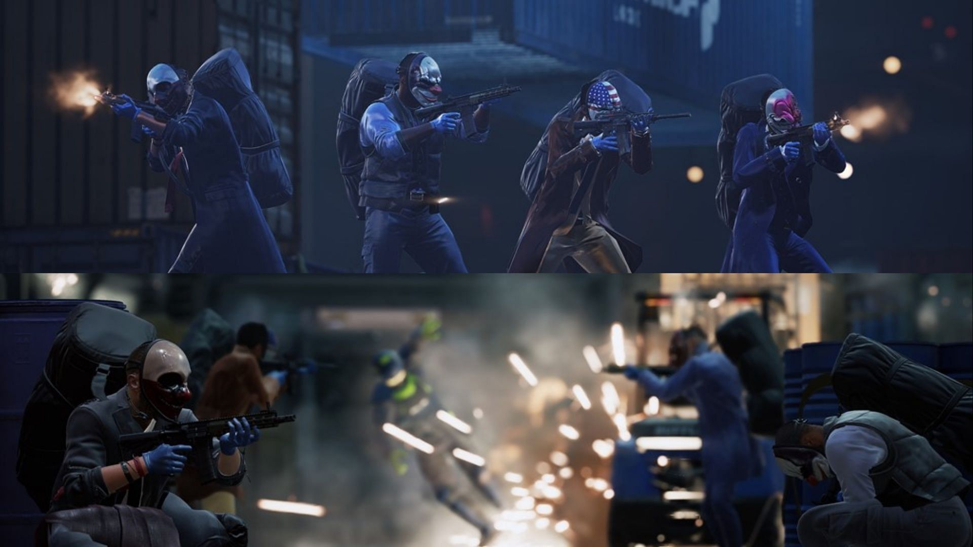 Payday 3: What Does Telemetry Mean? Simple Terms