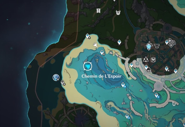 What is water that failed to transcend? Simple Guide & Tips