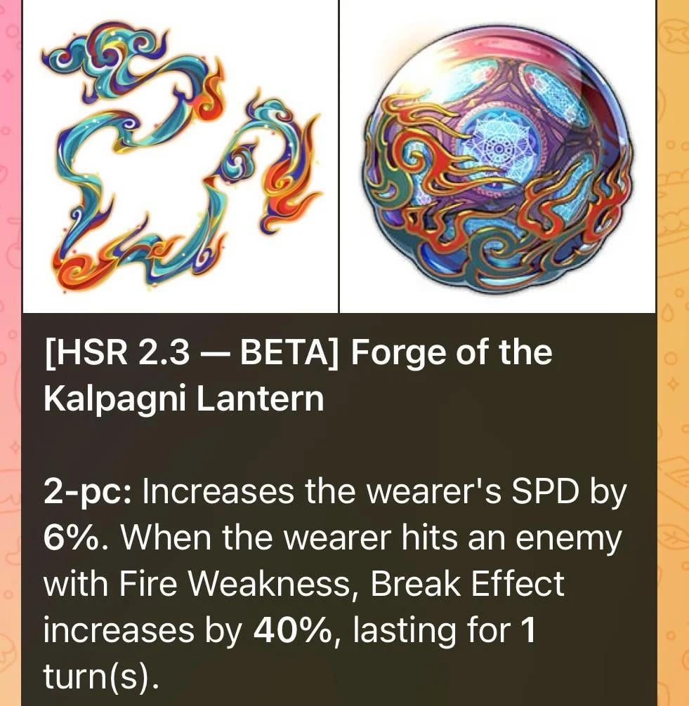 hsr 2.3 relics Farming: Get the Best Gear Easily!