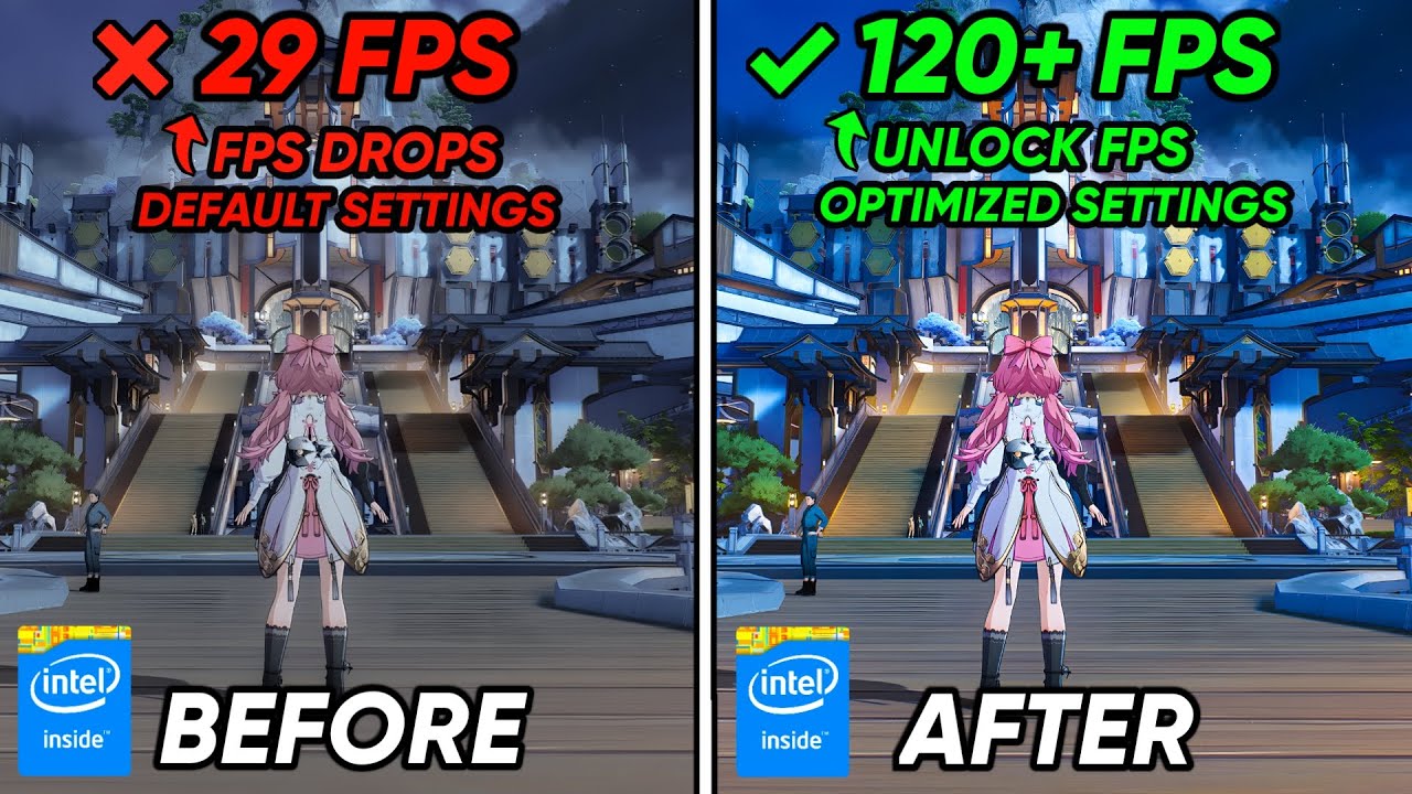 Wuthering Waves 120fps: Smooth Gameplay and Better Graphics!