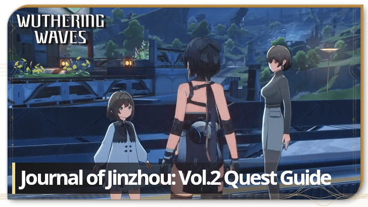 Journal of Jinzhou Vol 2: Find Whats New in This Latest Release