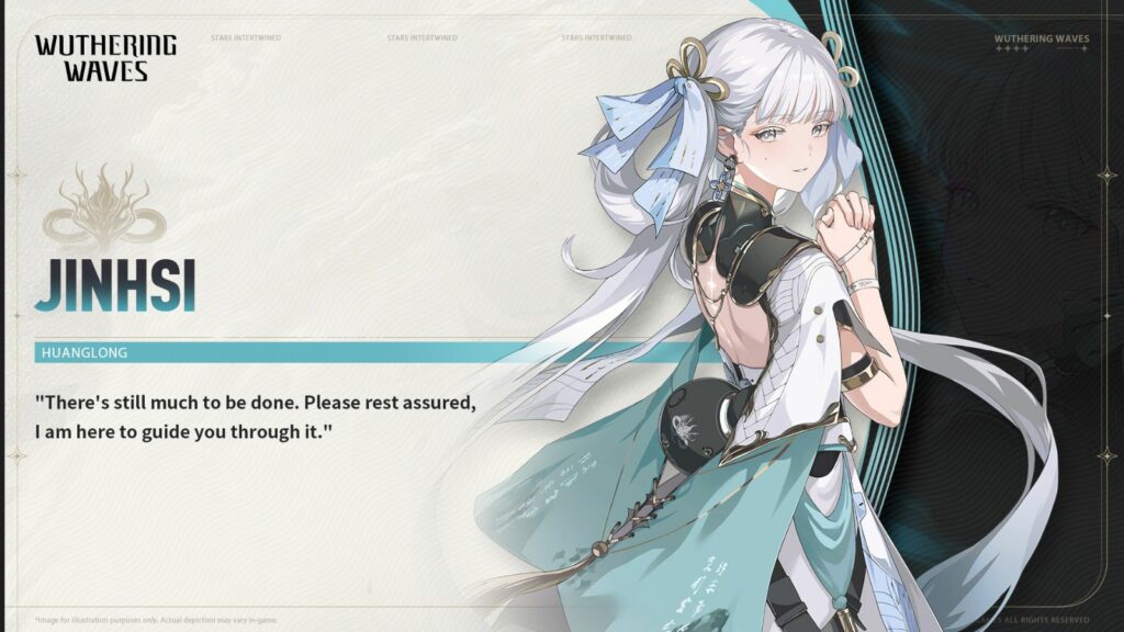 Latest News on Jinshi Banner Release Date (Updated Information)