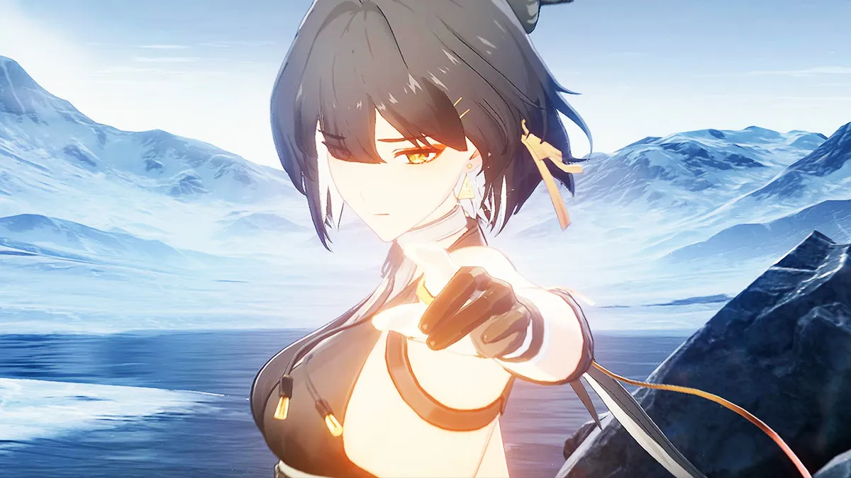 Wuthering Waves Server Status: Real-time Updates and News!