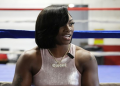 Claressa Shields Boyfriend: Who Is the Boxing Champ Dating?