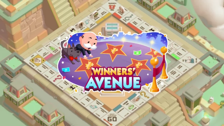 Unlock All Winners Avenue Monopoly GO Rewards: A Step-by-Step Plan.