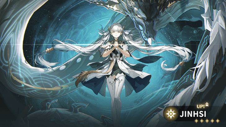 Latest News on Jinshi Banner Release Date (Updated Information)