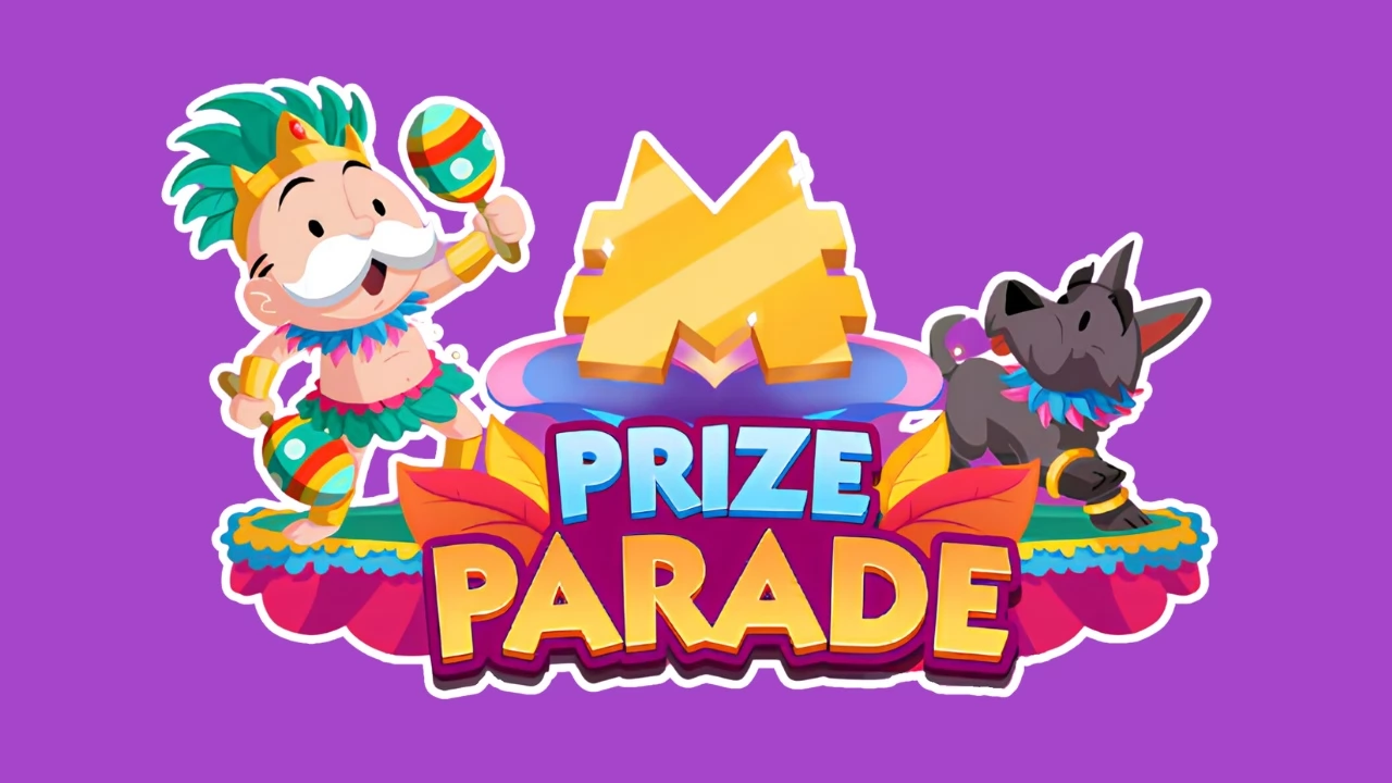 Prize Parade Monopoly Go: Easy Tips to Win More Rewards