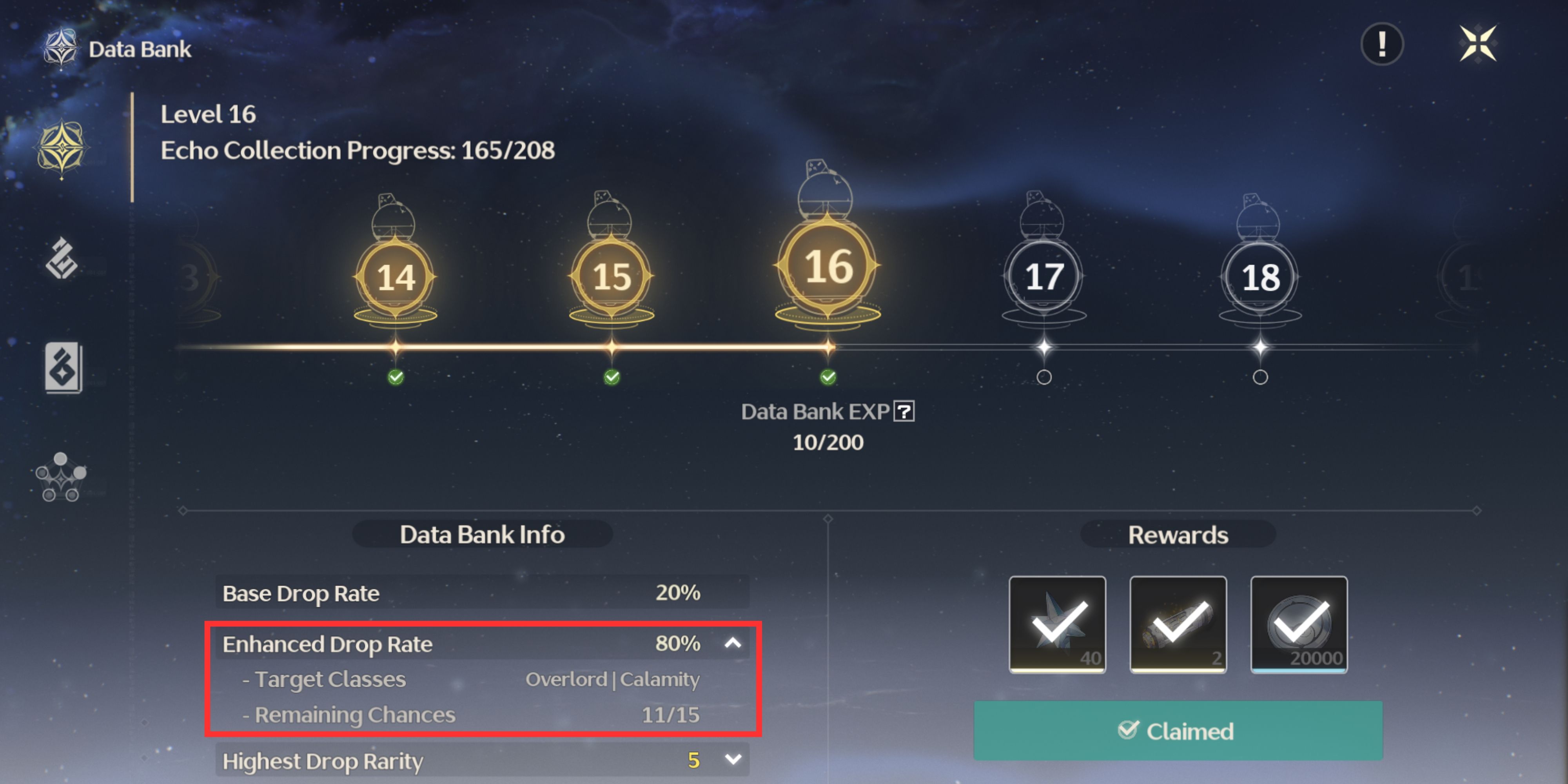 Wuthering Waves Enhanced Drop Rate: Get More Loot Now!