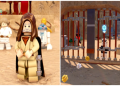Lego Skywalker Saga: Mazs Castle Datacard Easy Guide!