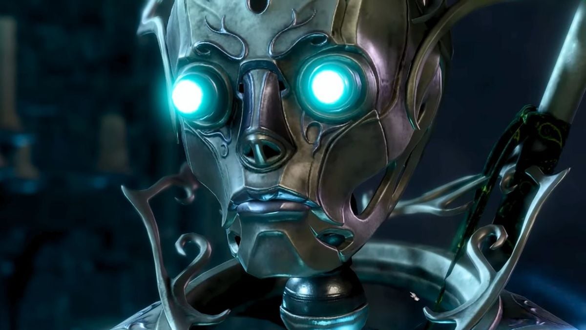 Bernard Answers BG3: Get All the Insights and Spoilers Here!