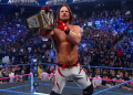 Best AJ Styles Matches Ever: Ranking the Phenomenal Ones Top Showdowns!
