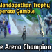 Stuck on True Arena Champion? Wuthering Waves Mission Help!