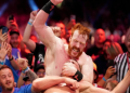 Sheamus WWE Contract Update: Whats Next for the Superstar?