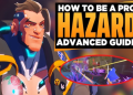 Azure Flame Hanzo Guide: Tips and Tricks for mastering this hero!