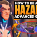 Azure Flame Hanzo Guide: Tips and Tricks for mastering this hero!