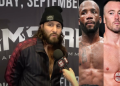 Jorge Masvidal Daughter: What We Know About His Family Life