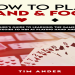 Winning with Double Evo Tournament Decks, a Players Guide