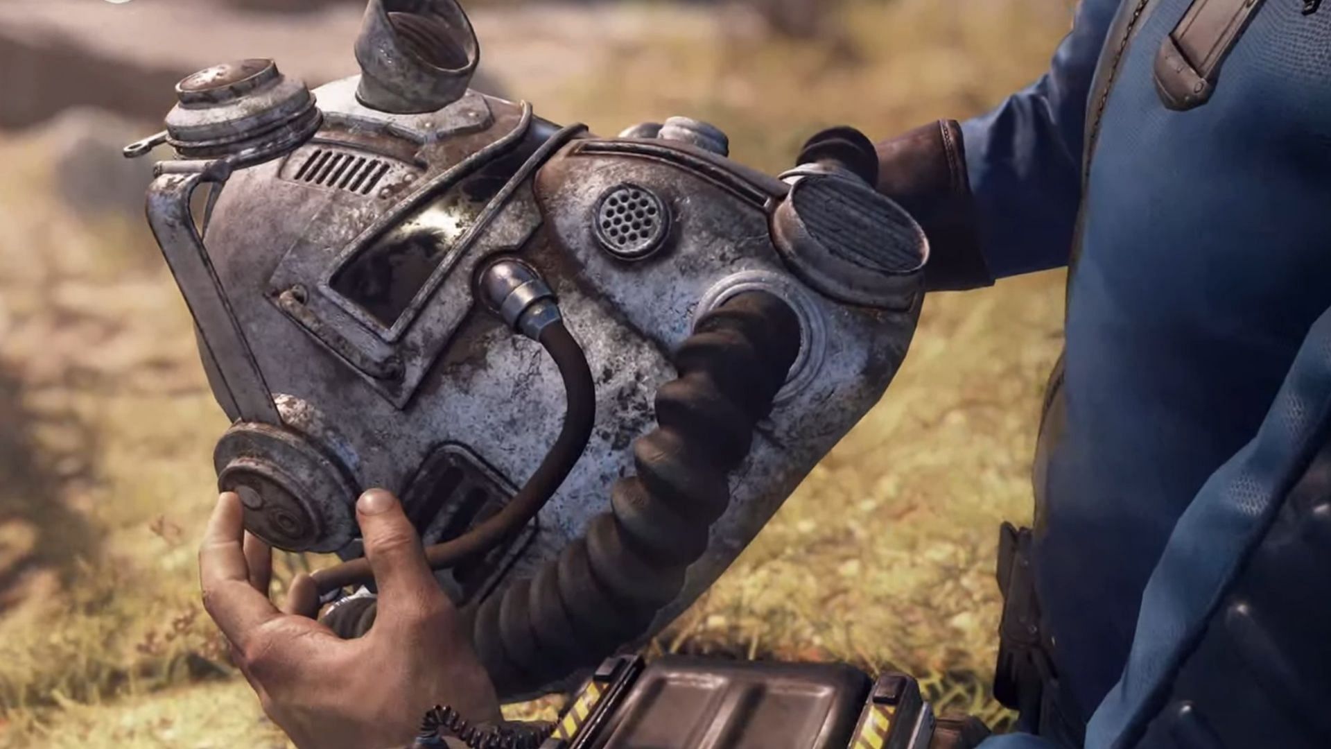 Fix Failed to Download Tile Storage in Fallout 75 (2024) - Simple Steps