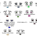 How to concoct potions with 10 different efficacies?